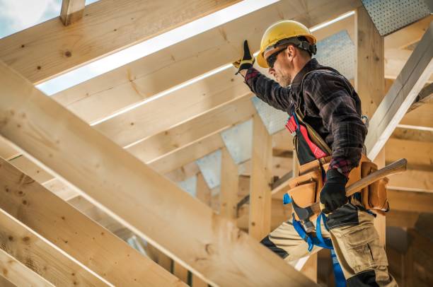 Quick and Trustworthy Emergency Roof Repair Services in Desert Hot Springs, CA