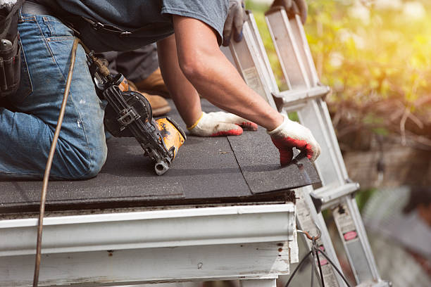 Roof Installation Near Me in Desert Hot Springs, CA